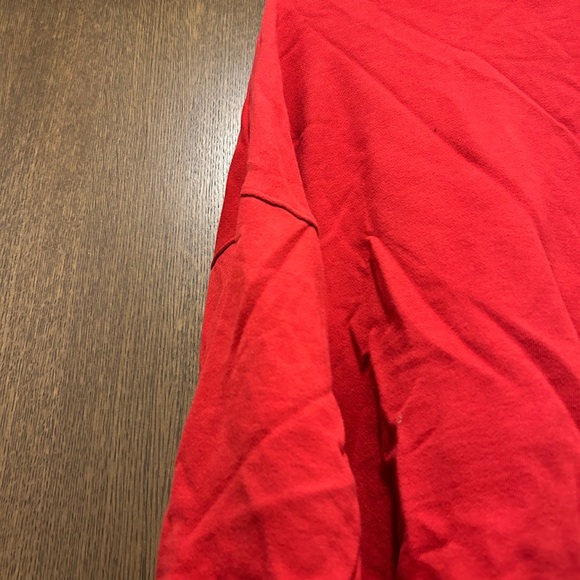 Gap Boxy  Crewneck Sweatshirt - Picture 3 of 3